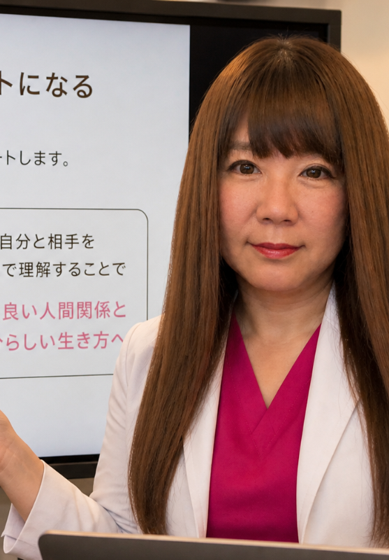 セラピストSue